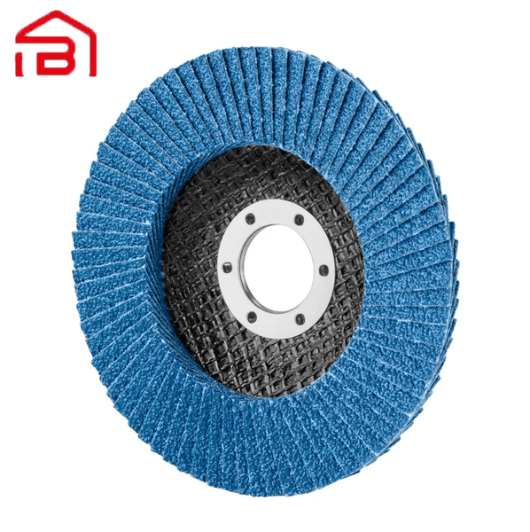 سنباده فلاپ دیسکی رونیکس مدل RH-3771 — تصویر ۲
