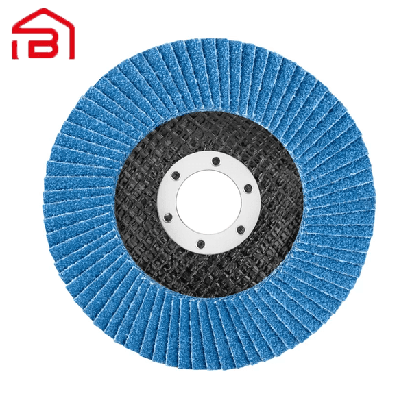 سنباده فلاپ دیسکی رونیکس مدل RH-3771 — تصویر ۴