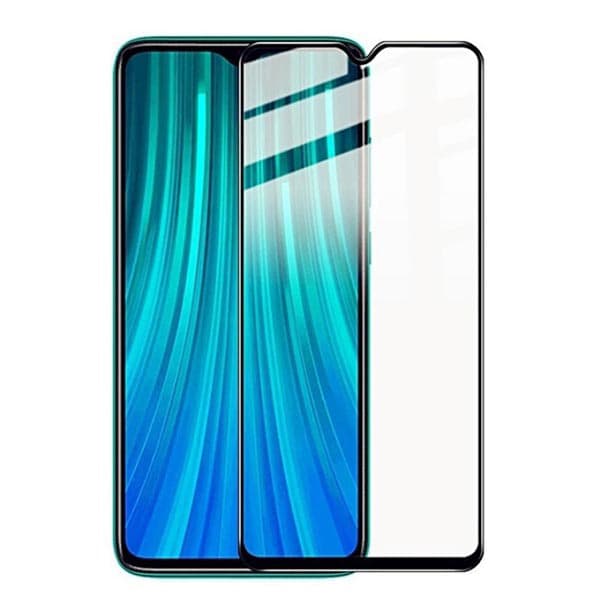 گلس فول سرامیکی شیائومی Note 8 Pro/ M3