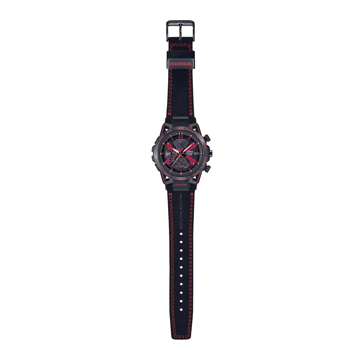ساعت مچی مردانه ادیفایس مدل EDIFICE EQB-2000HR-1ADR — تصویر ۴