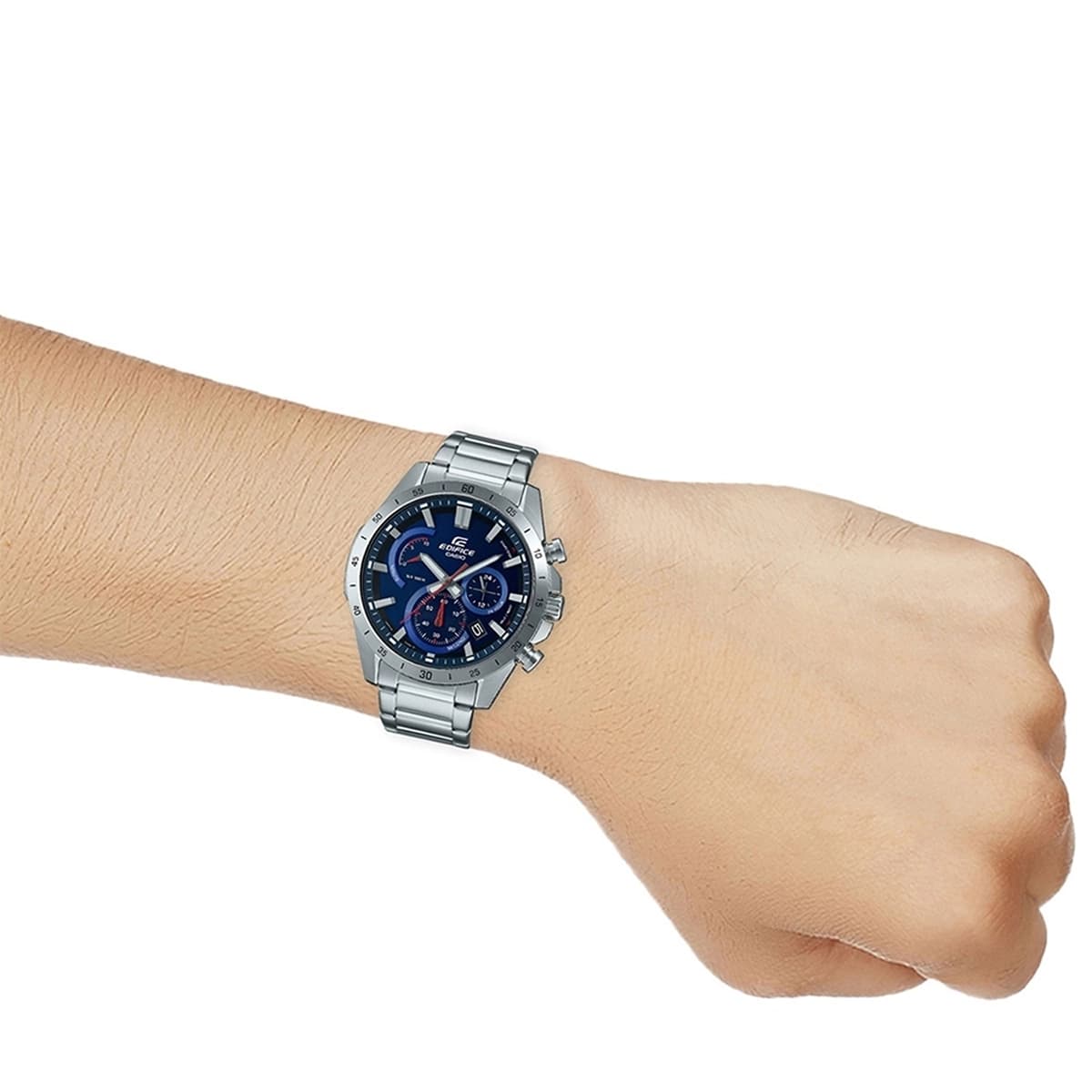ساعت مچی ادیفایس مدل Edifice EFR-573D-2AVUDF — تصویر ۲