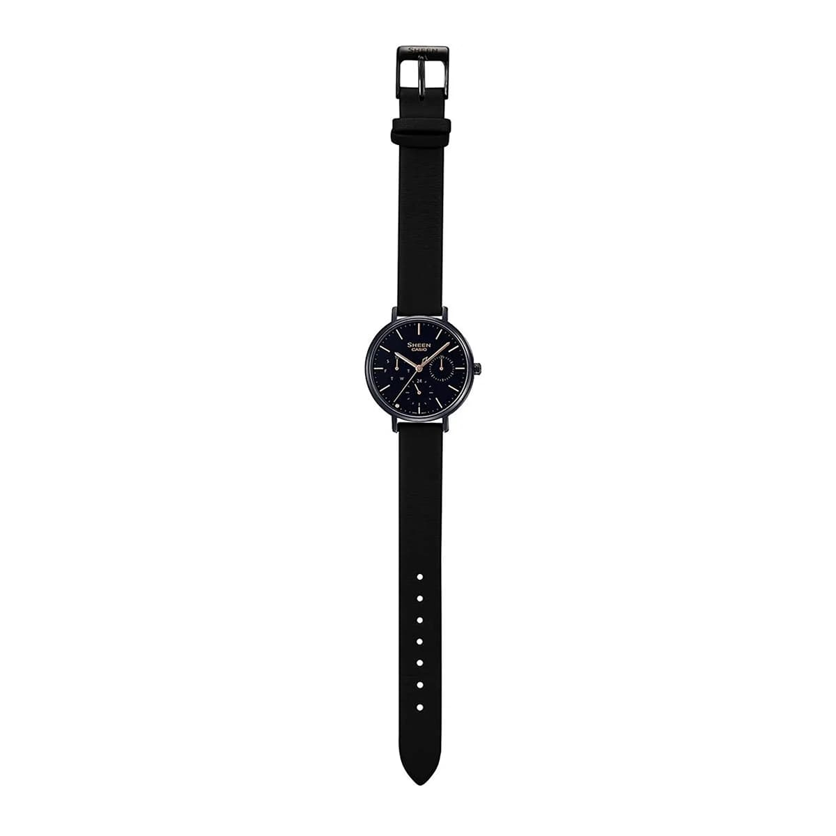 ساعت مچی زنانه کاسیو شین مدل Casio Sheen SHE-4541BL-1AUDF — تصویر ۲