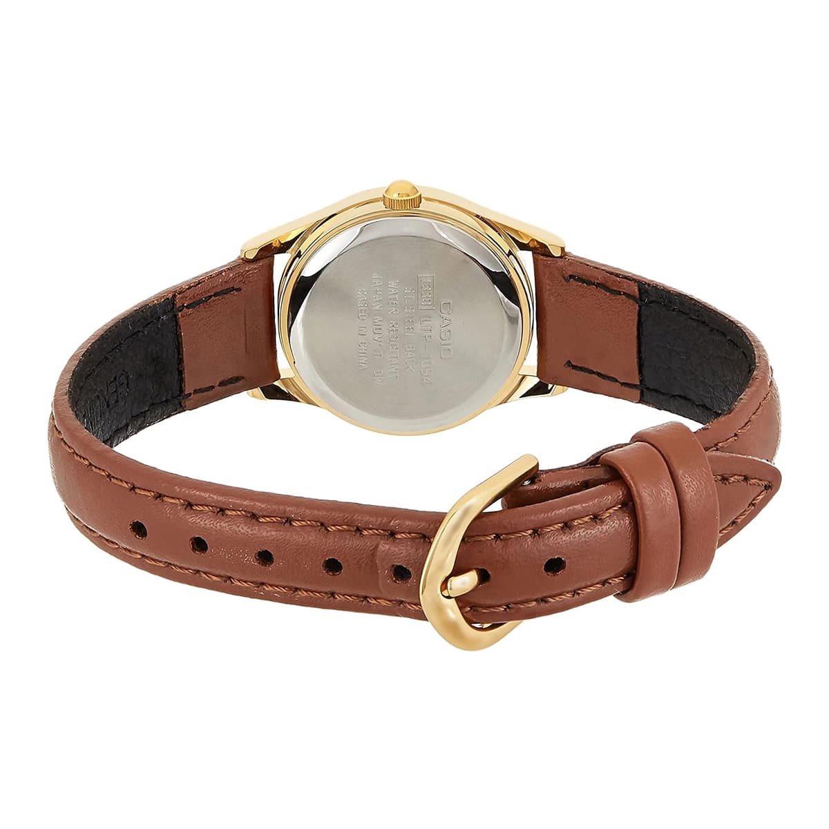 ساعت مچی زنانه کاسیو مدل Casio LTP-1094Q-7B8RDF — تصویر ۲
