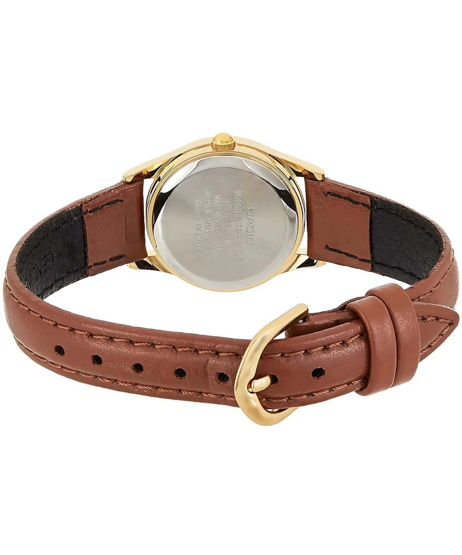 ساعت مچی زنانه کاسیو مدل Casio LTP-1094Q-7B8RDF — تصویر ۶