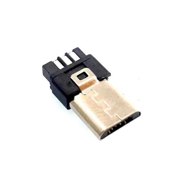 کانکتور نری میکرو USB