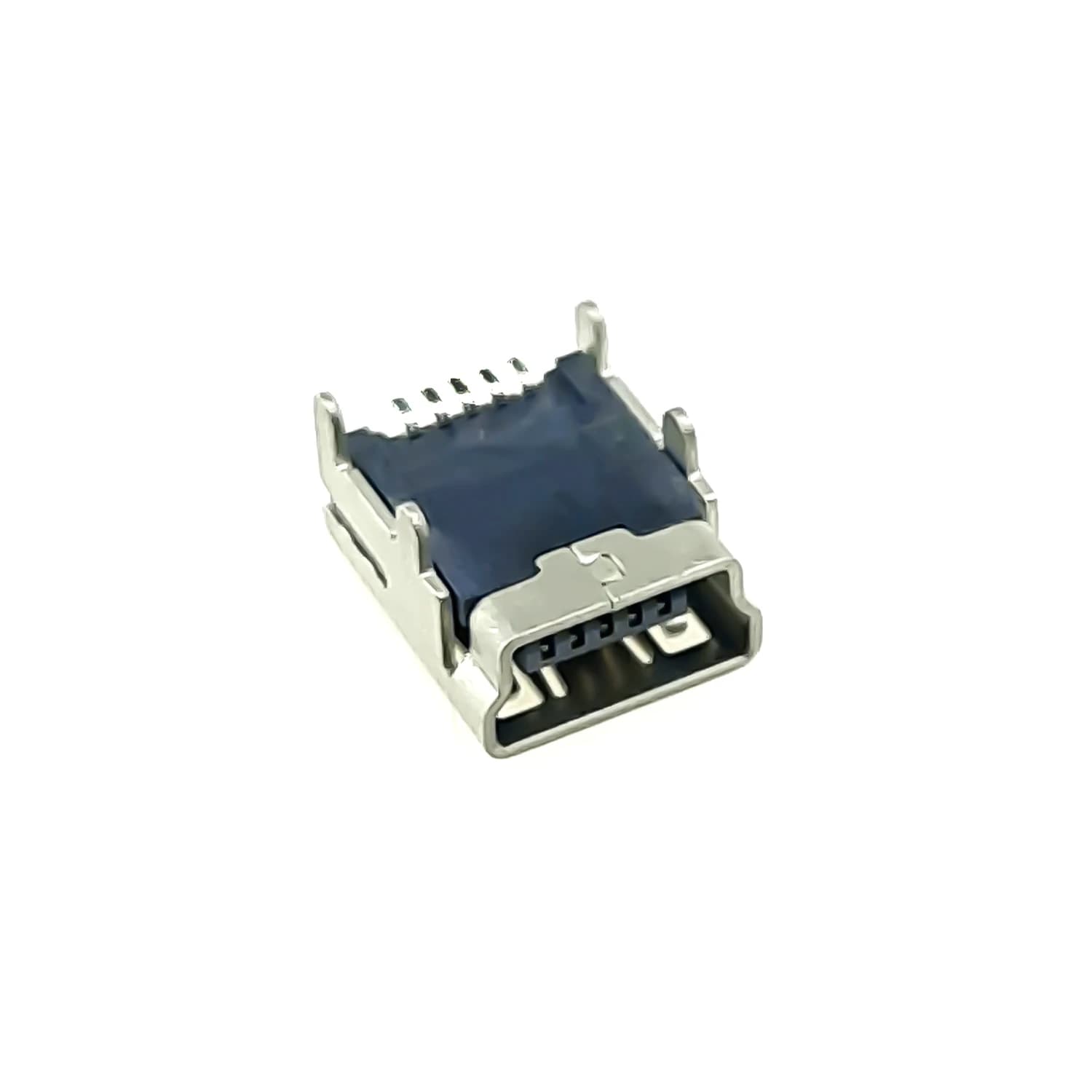 کانکتور مینی USB مدل B صاف — تصویر ۲
