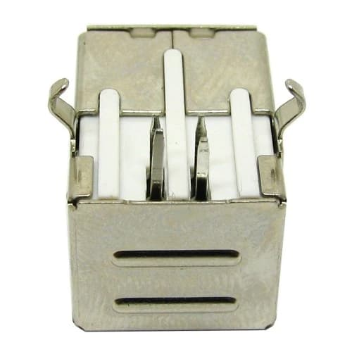 کانکتور مادگی USB مدل B رایت — تصویر ۲