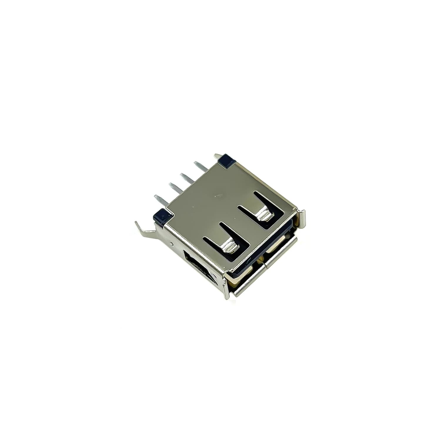 کانکتور مادگی USB مدل A صاف — تصویر ۲
