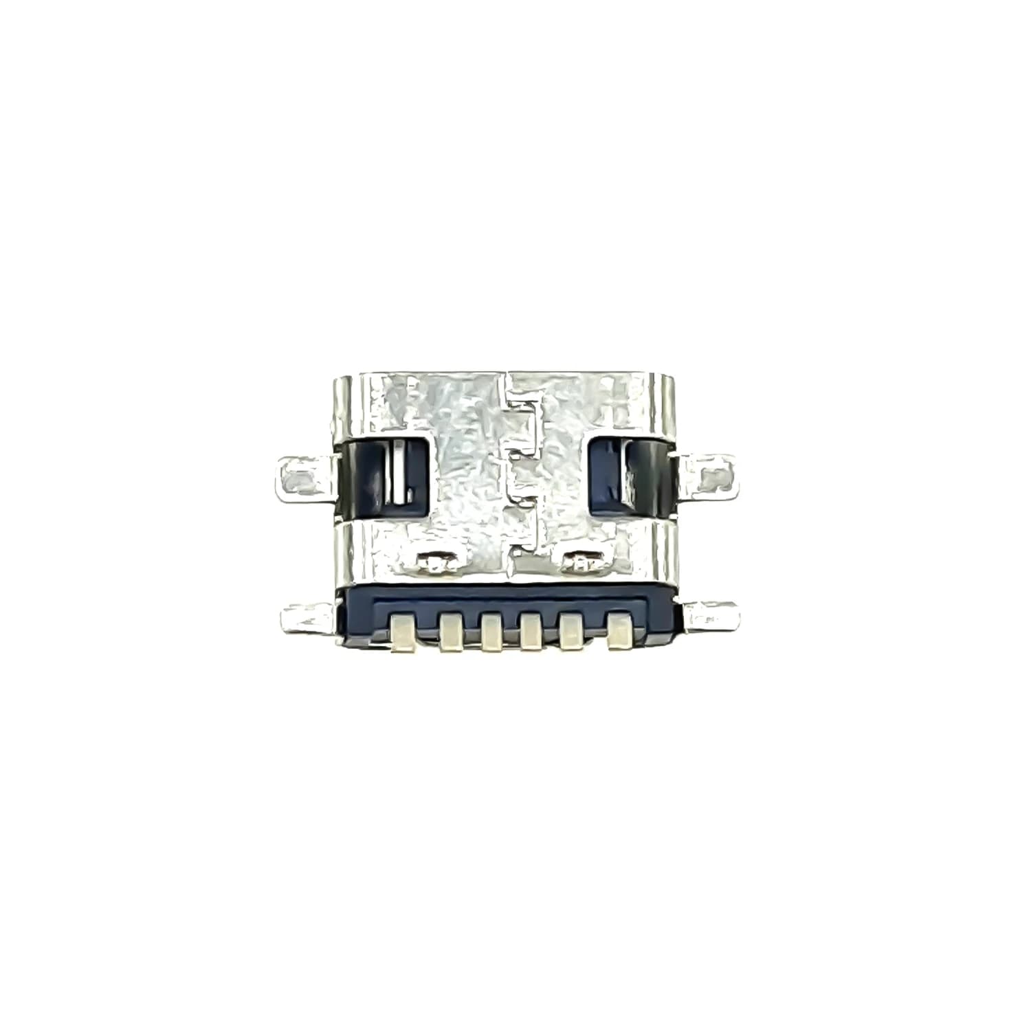 کانکتور USB Type C مادگی شش پین SMD — تصویر ۴