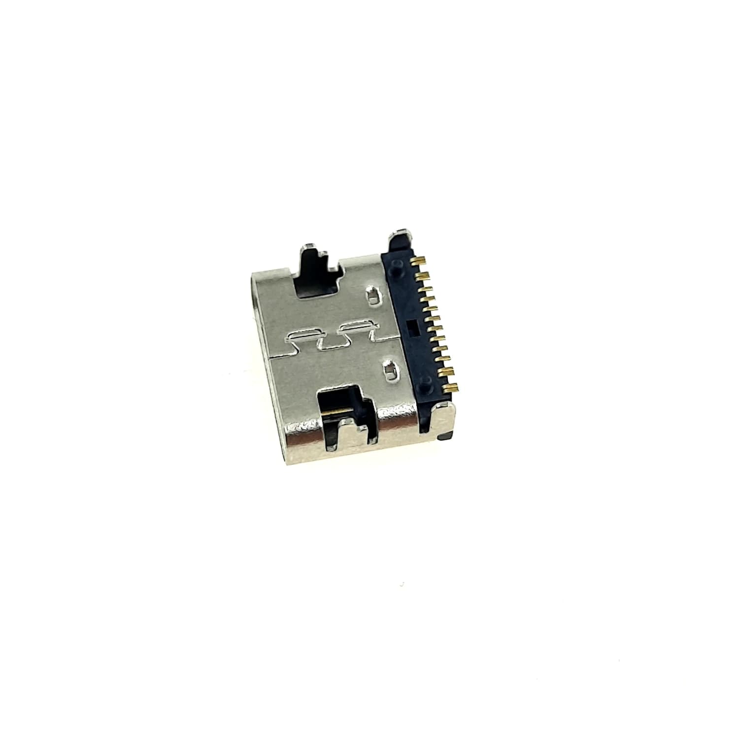 کانکتور USB Type C مادگی 16 پین SMD مدل MUP-U20401-10 — تصویر ۲