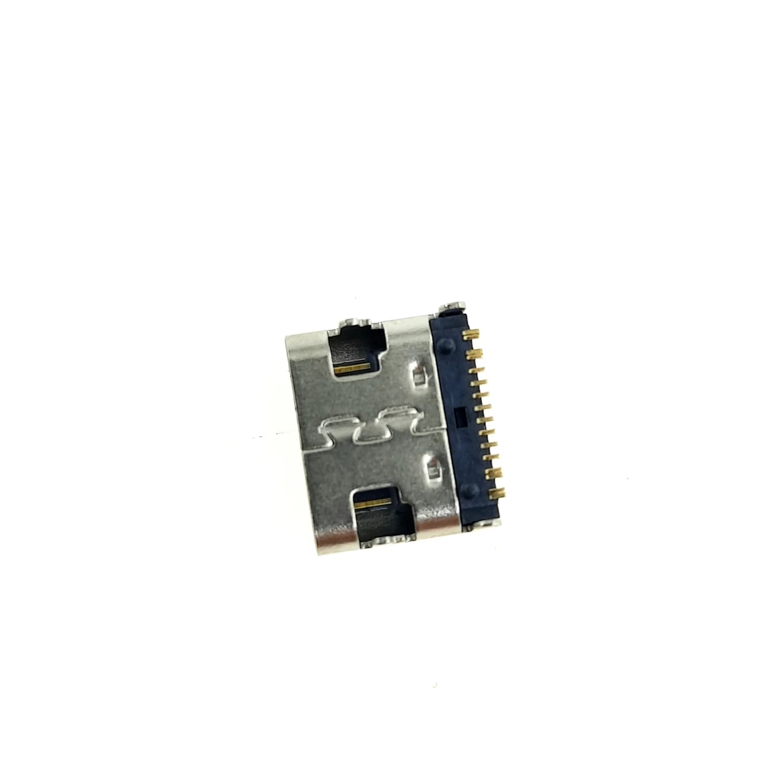 کانکتور USB Type C مادگی 16 پین SMD مدل MUP-U20401-10 — تصویر ۳