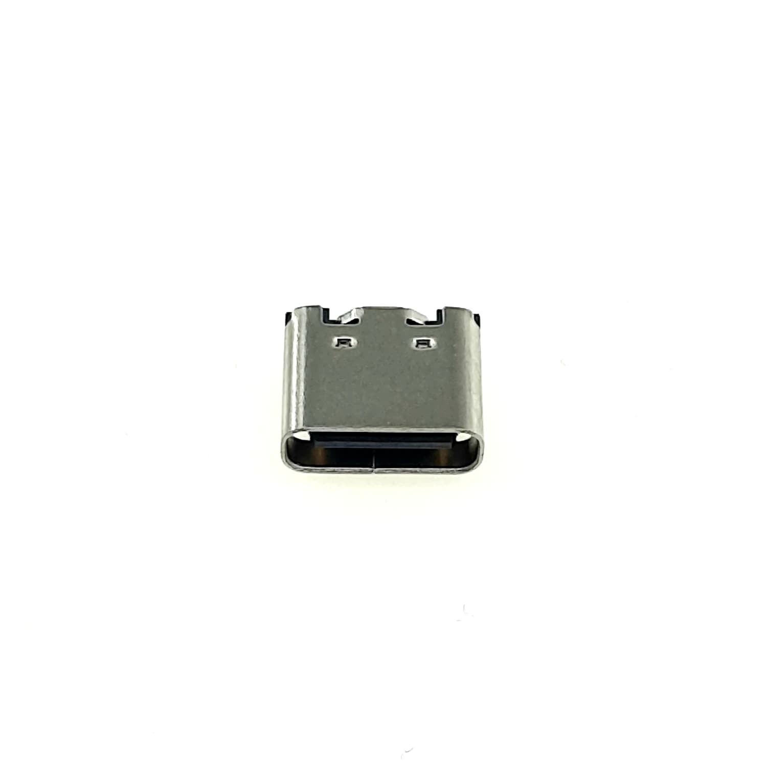 کانکتور USB Type C مادگی 16 پین SMD مدل MUP-U20401-10 — تصویر ۴