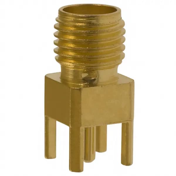 کانکتور SMA مادگی 221789-1 صاف