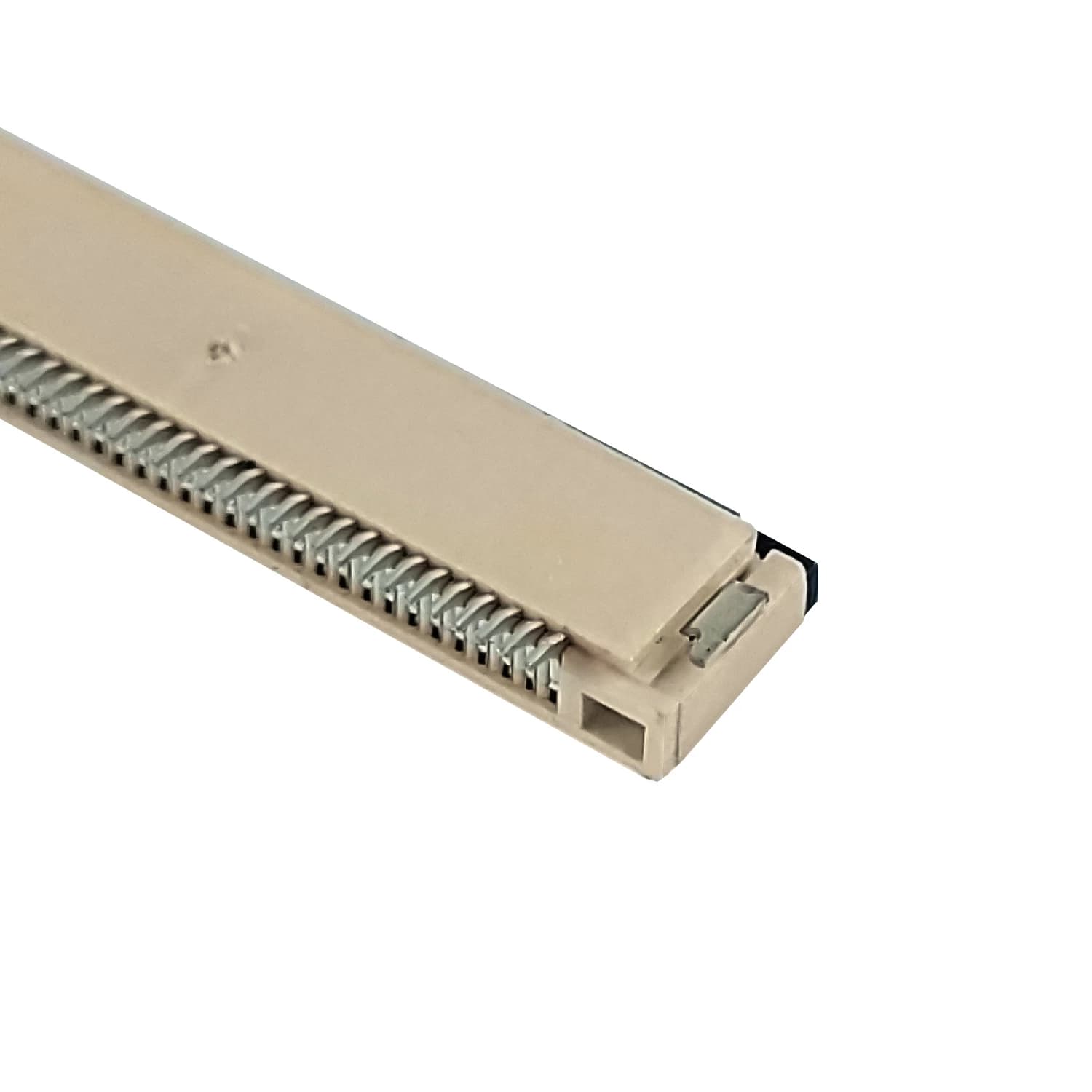 کانکتور 40 پین FPC FLIP-LOCK فاصله پایه 0.5 میلی متر — تصویر ۲