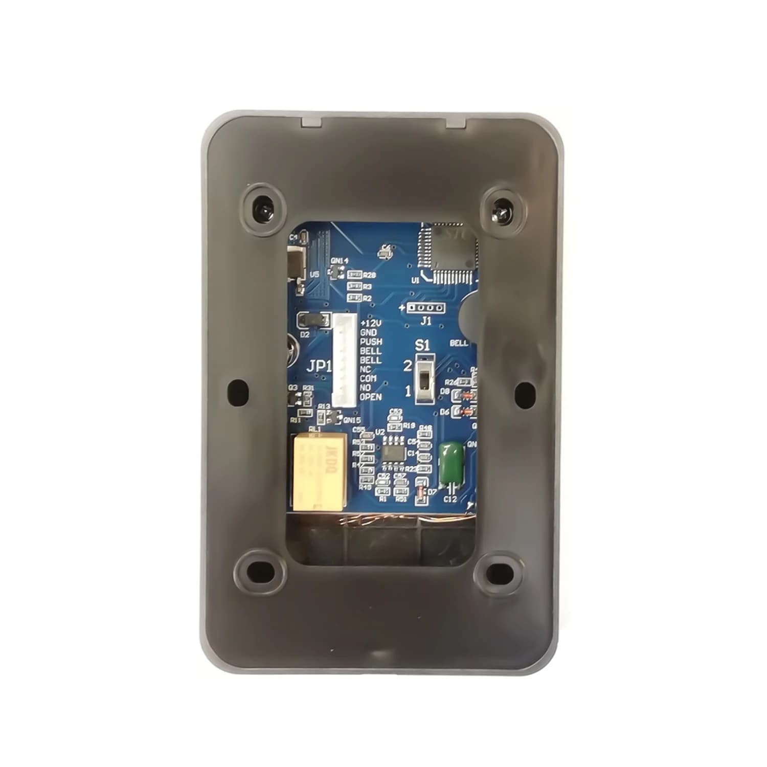 کارت خوان RFID مدل T10–125K — تصویر ۲