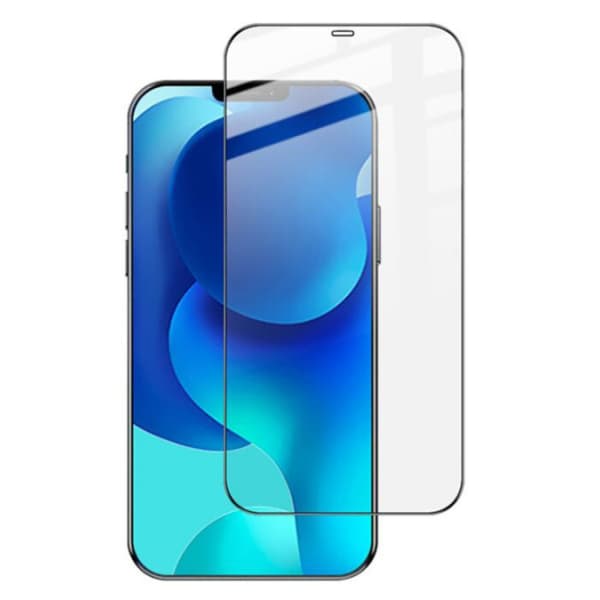 گلس فول دور ژله ای آیفون 12/12Pro