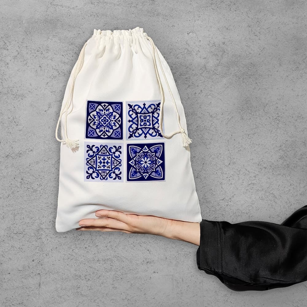 کیسه نظم دهنده کاشی — تصویر ۶