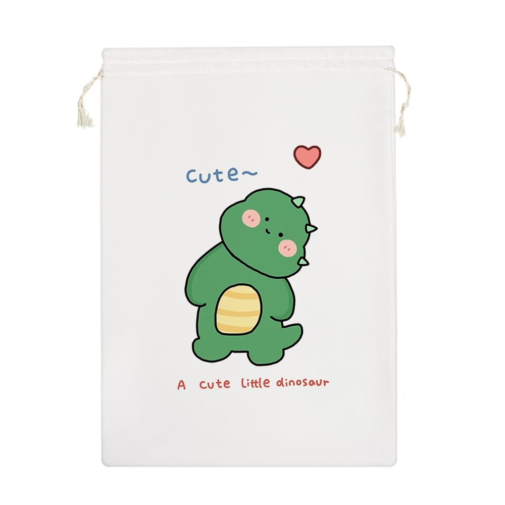 کیسه نظم دهنده دایناسور بامزه Dino Cute — تصویر ۷
