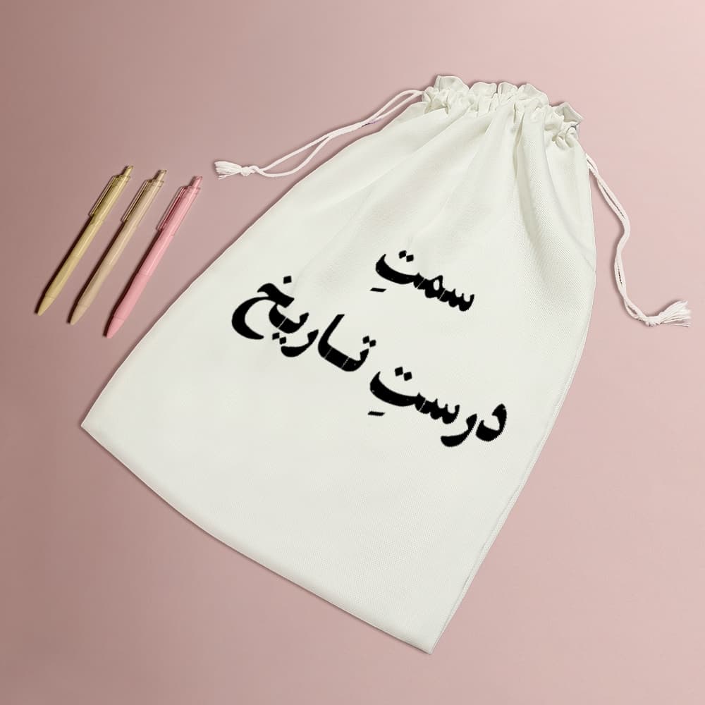 کیسه نظم دهنده — تصویر ۵