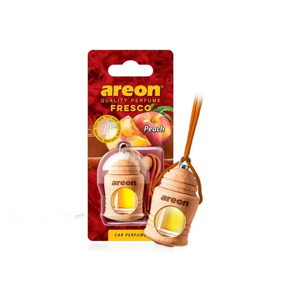 خوشبو کننده آرئون Areon مدل PEACH