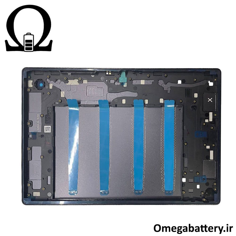 قاب پشت تبلت سامسونگ Samsung Galaxy Tab A8 10.5 (2021) X200 X205