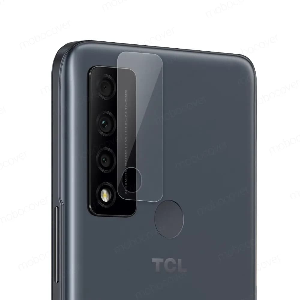گلس محافظ لنز دوربین گوشی TCL 30V 5G / تی سی ال ۳۰ وی ۵ جی