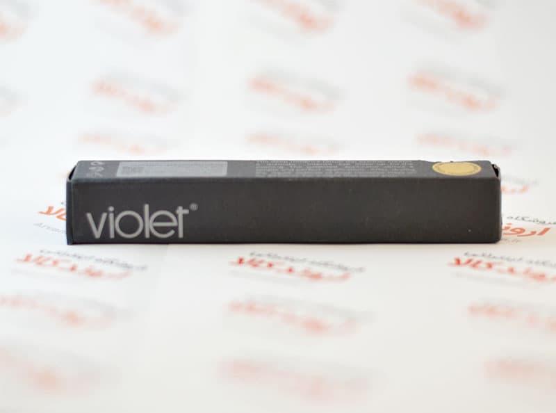 خط چشم مویی violet — تصویر ۲