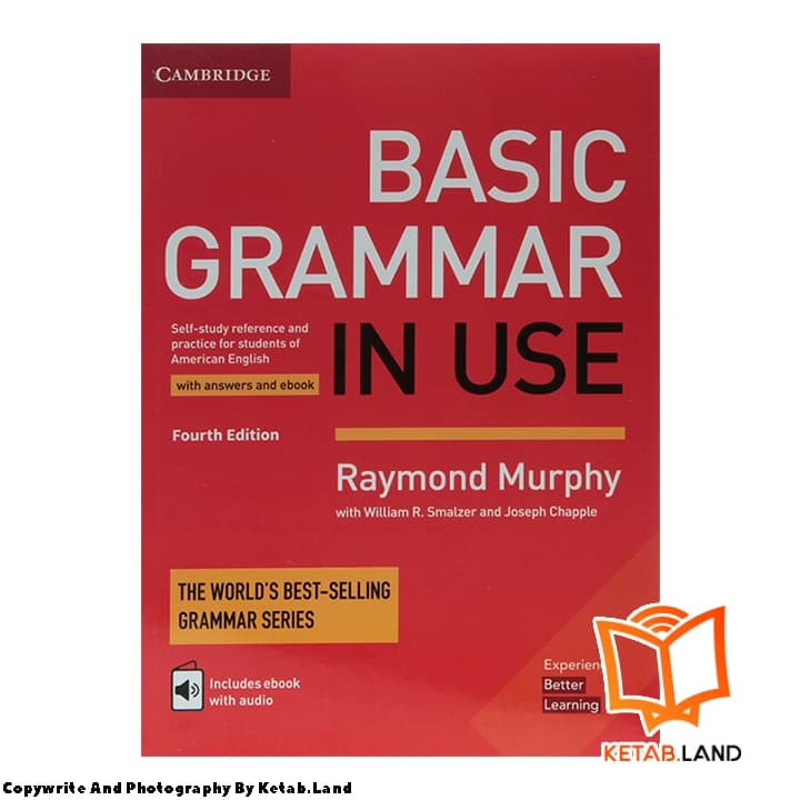 Basic Grammar In Use 4th — تصویر ۶
