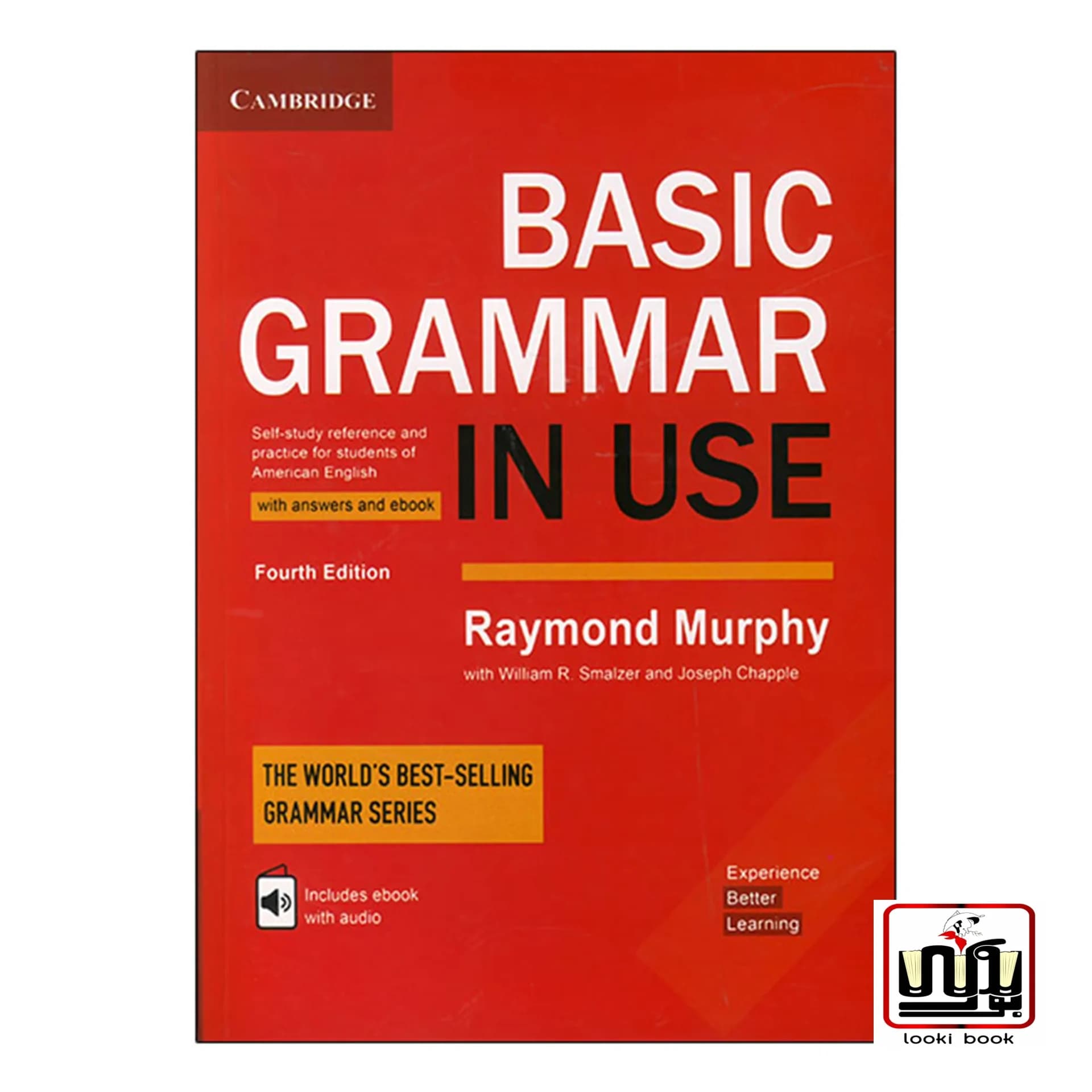 Basic Grammar In Use 4th — تصویر ۲