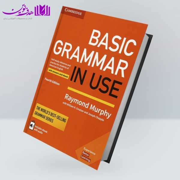 Basic Grammar In Use 4th — تصویر ۳