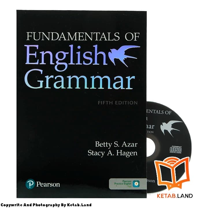 Fundamentals of English Grammar Betty Azar 5th — تصویر ۲