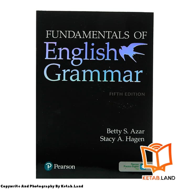 Fundamentals of English Grammar Betty Azar 5th — تصویر ۳
