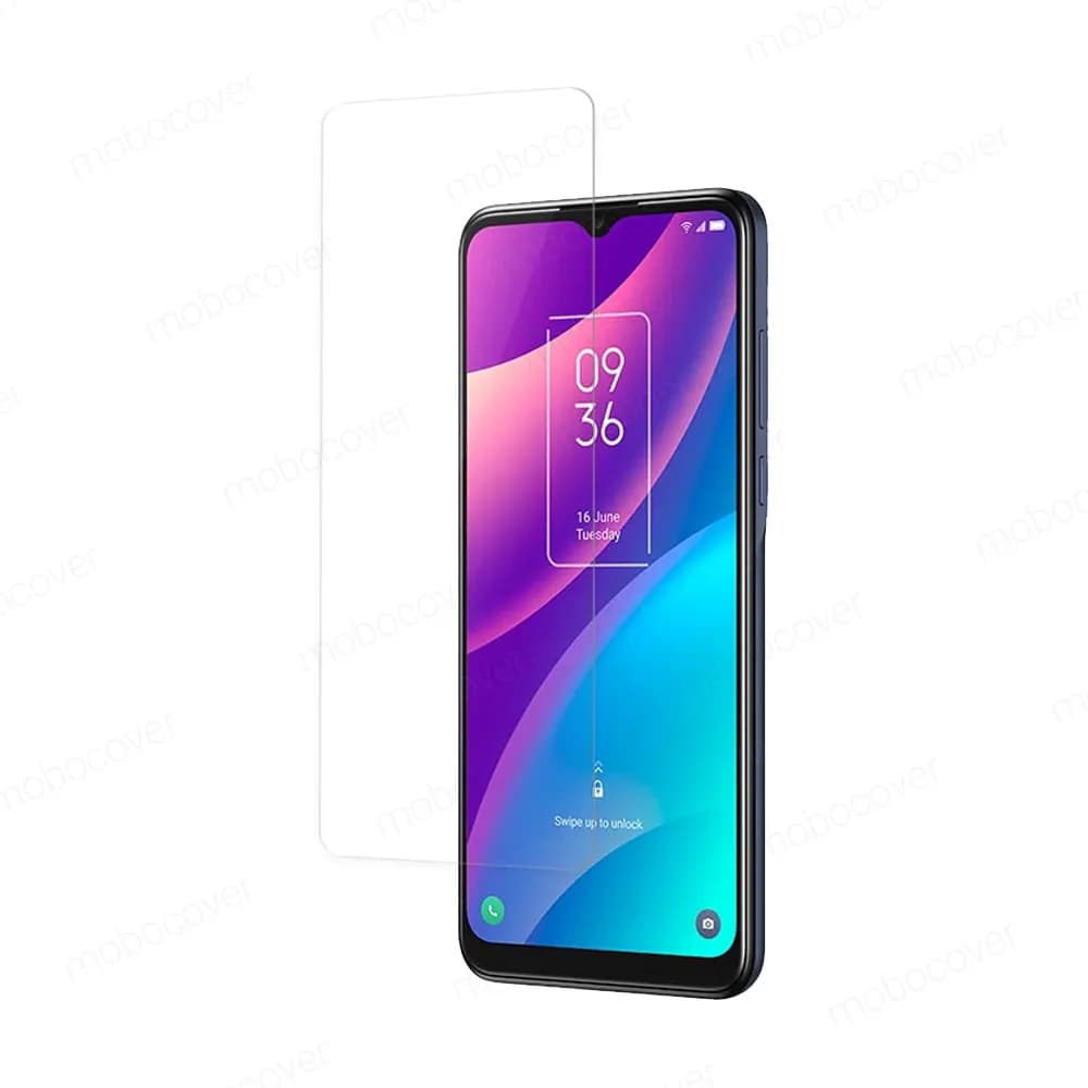 گلس محافظ صفحه گوشی TCL 30 SE / تی سی ال ۳۰ اس ایی