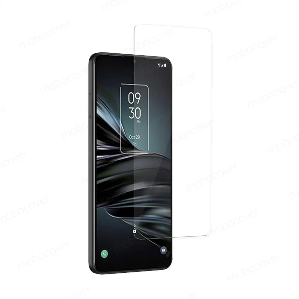 گلس محافظ صفحه گوشی TCL 20 XE / تی سی ال ۲۰ ایکس ایی