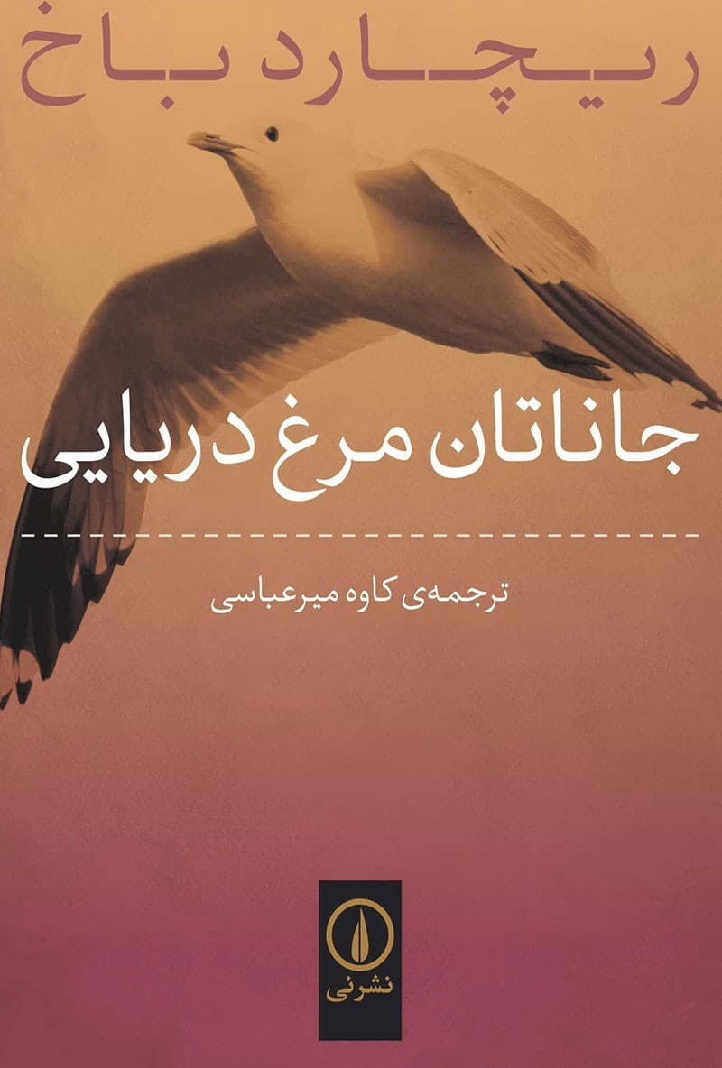 جاناتان مرغ دریایی (نی)