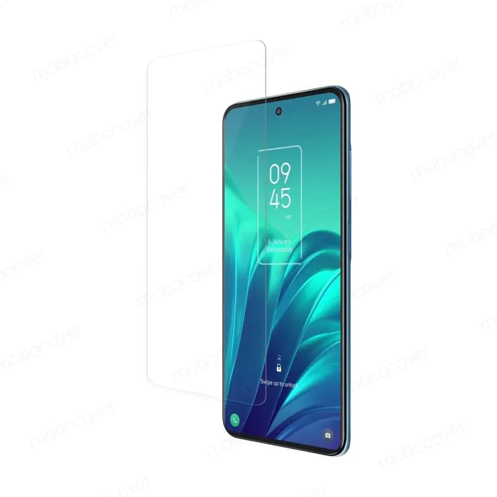 گلس محافظ صفحه گوشی TCL 20 Lite / تی سی ال ۲۰ لایت