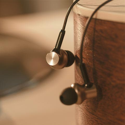 هدفون داخل گوشی Pro HD شیائومی مدل Xiaomi Headphone Pro HD Hi-Res — تصویر ۴