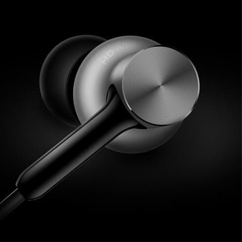 هدفون داخل گوشی Pro HD شیائومی مدل Xiaomi Headphone Pro HD Hi-Res — تصویر ۲
