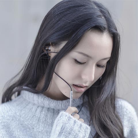 هدفون داخل گوشی Pro HD شیائومی مدل Xiaomi Headphone Pro HD Hi-Res — تصویر ۵