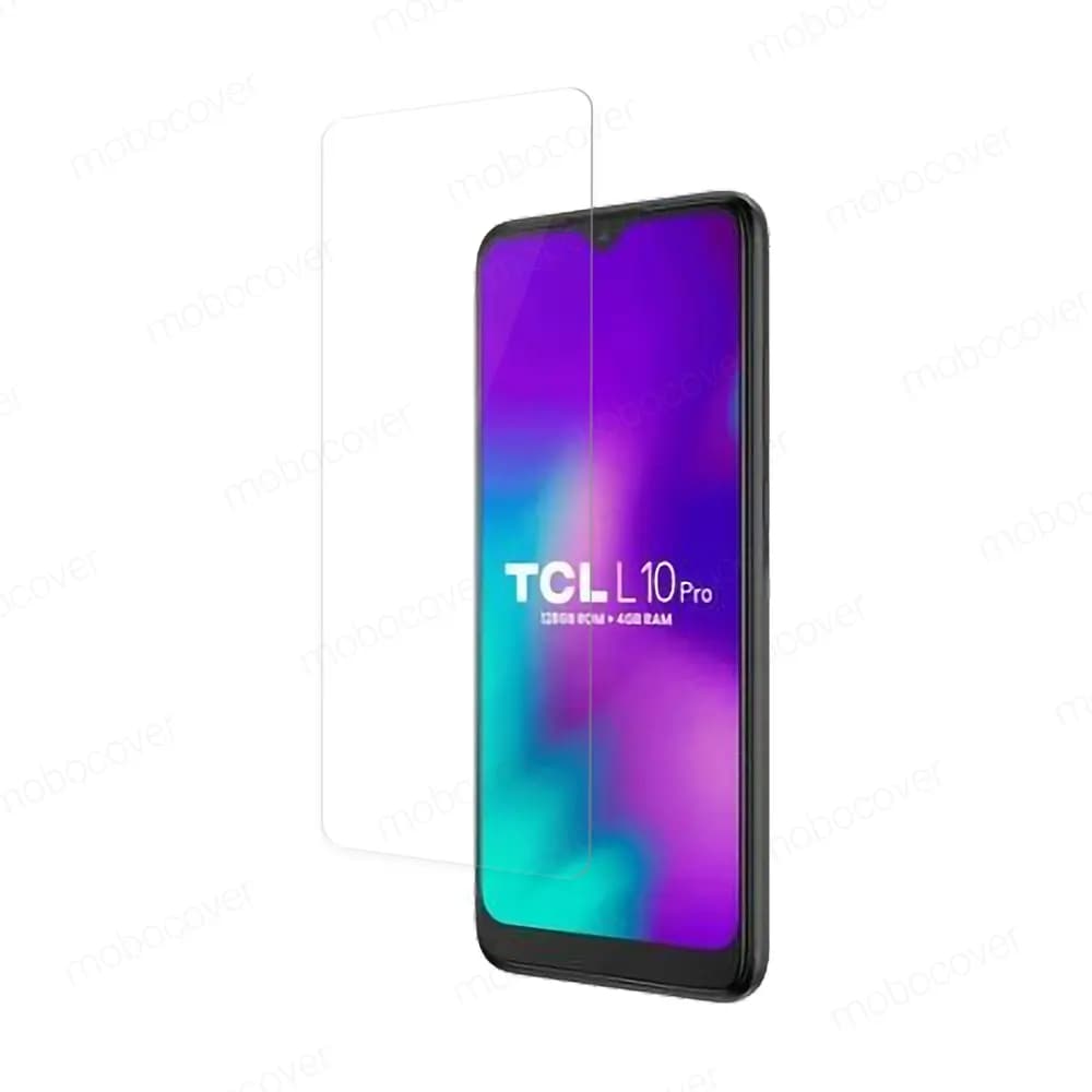 گلس محافظ صفحه گوشی TCL 10L / تی سی ال ۱۰ ال
