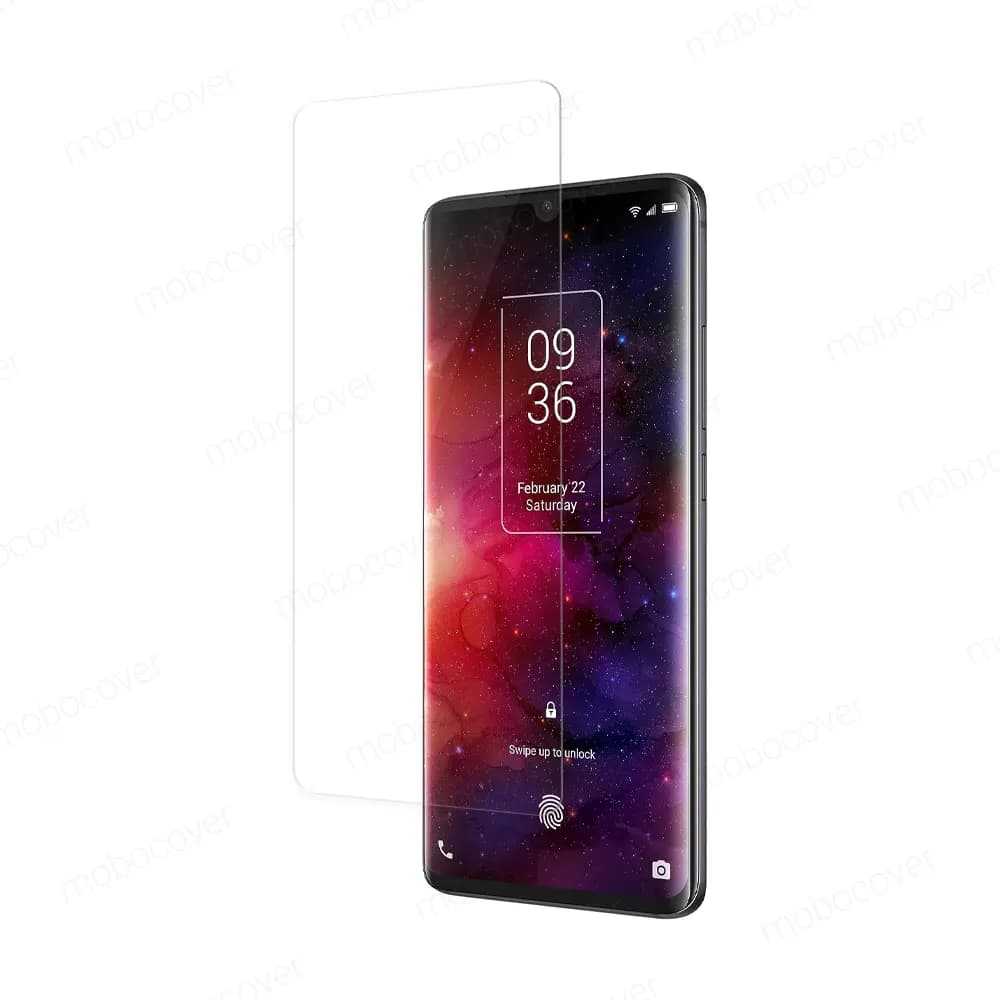 گلس محافظ صفحه گوشی TCL 10 Pro / تی سی ال ۱۰ پرو