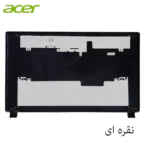 قاب پشت ال سی دی لپ تاپ Acer Aspire V5-531 / V5-531G / V5-531P — تصویر ۲