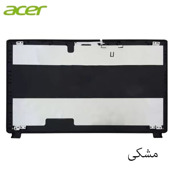 قاب پشت ال سی دی لپ تاپ Acer Aspire V5-531 / V5-531G / V5-531P — تصویر ۴