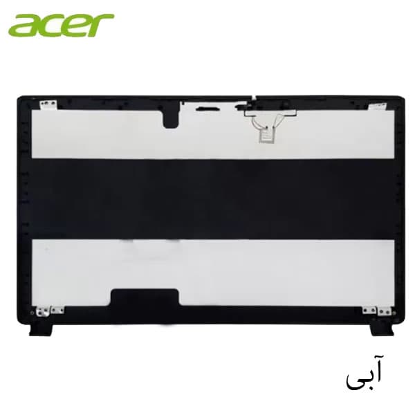 قاب پشت ال سی دی لپ تاپ Acer Aspire V5-531 / V5-531G / V5-531P — تصویر ۳