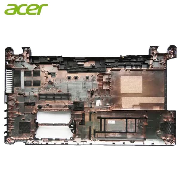 قاب کف لپ تاپ Acer Aspire V5-531 / V5-531G / V5-531P — تصویر ۲