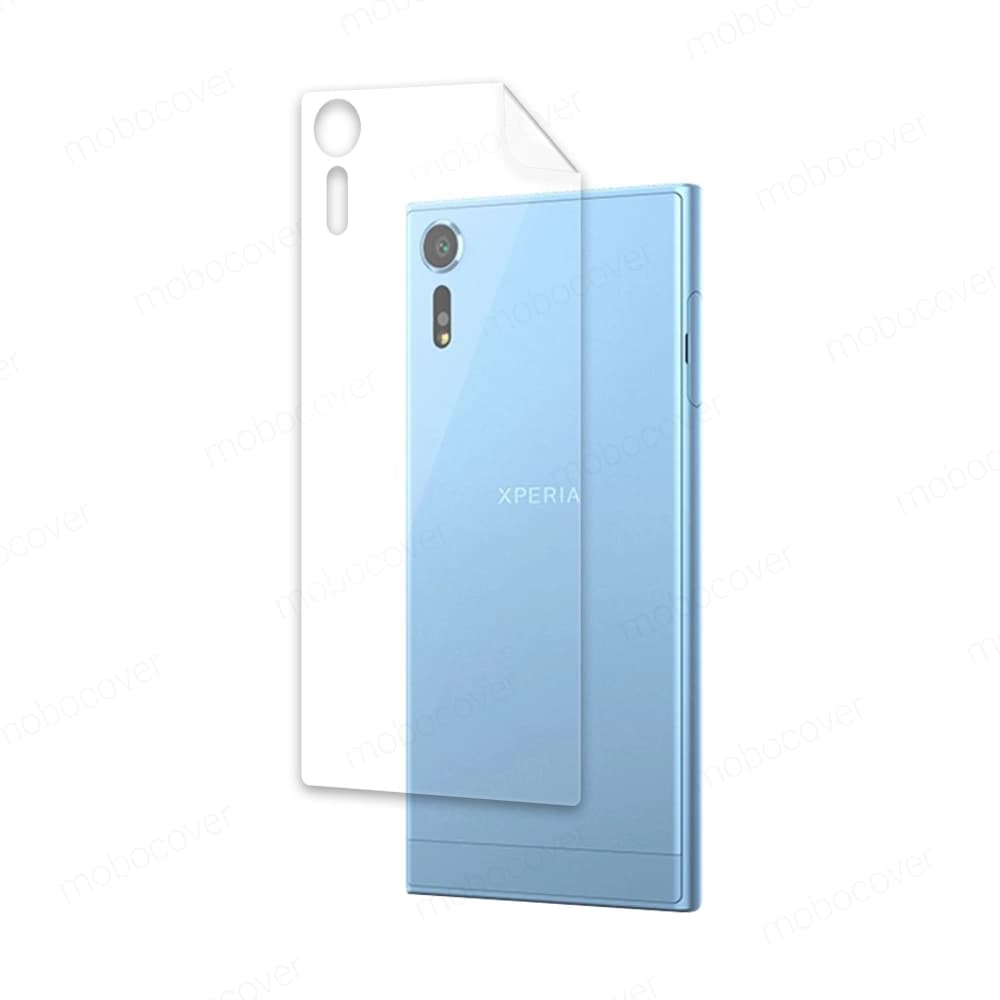 گلس محافظ پشت گوشی Sony Xperia XZS / سونی اکسپریا ایکس زد اس