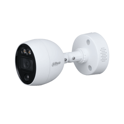 HAC-ME1200B-LS دوربین بولت داهوا