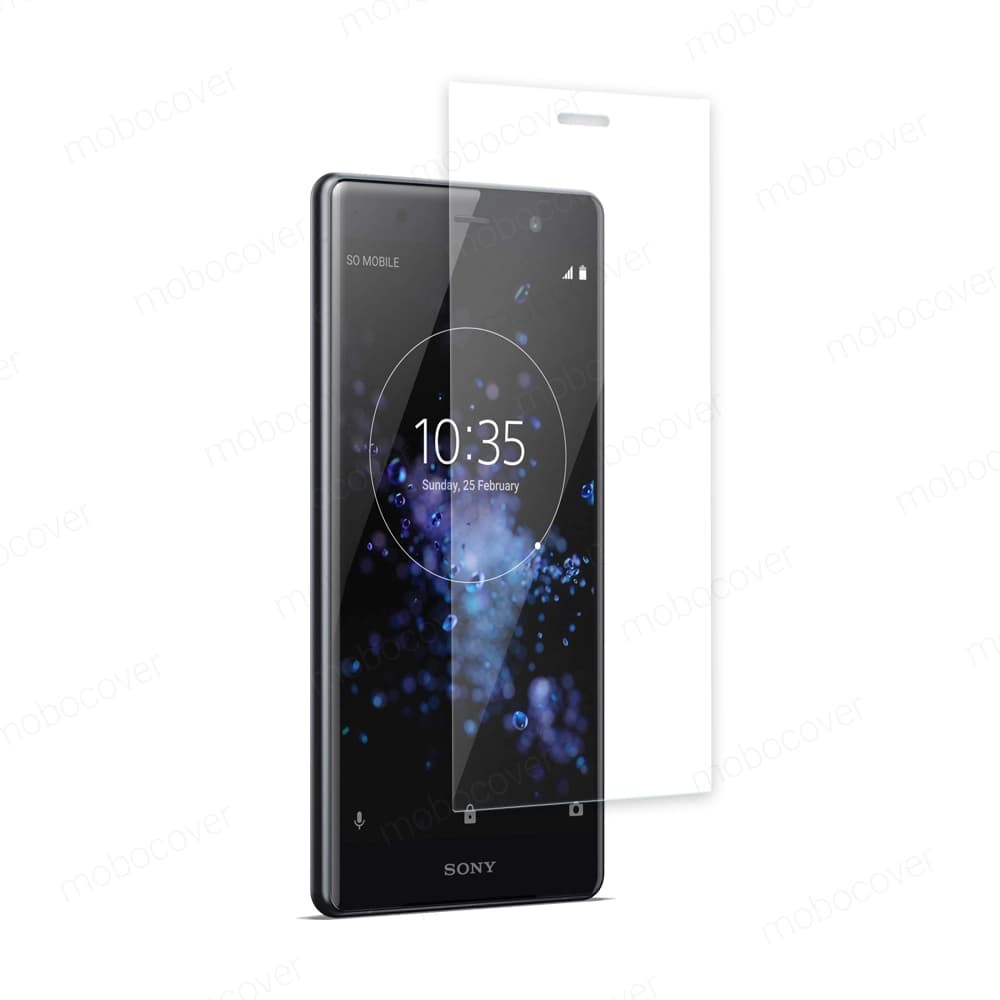 گلس محافظ صفحه گوشی Sony Xperia XZ2 Premium / سونی اکسپریا ایکس زد ۲ پریمیوم
