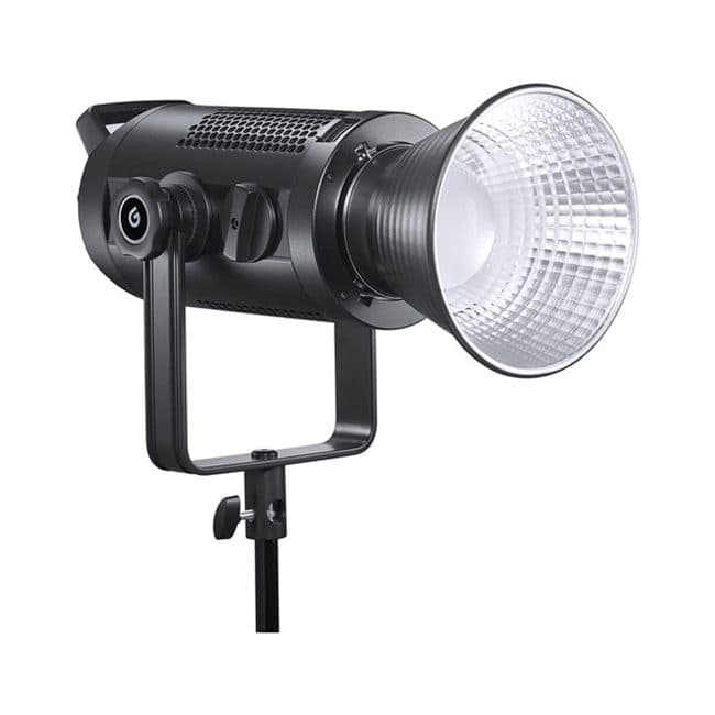 ویدئو لایت گودکس Godox SZ200BI Bi-Color Zoomable LED Video Light