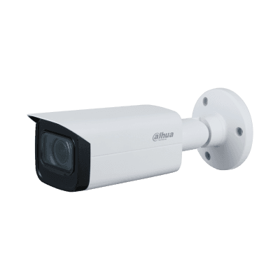 HAC-HFW2501TU-Z-A-POC دوربین مداربسته داهوا HDCVI بولت 5 مگاپیکسل